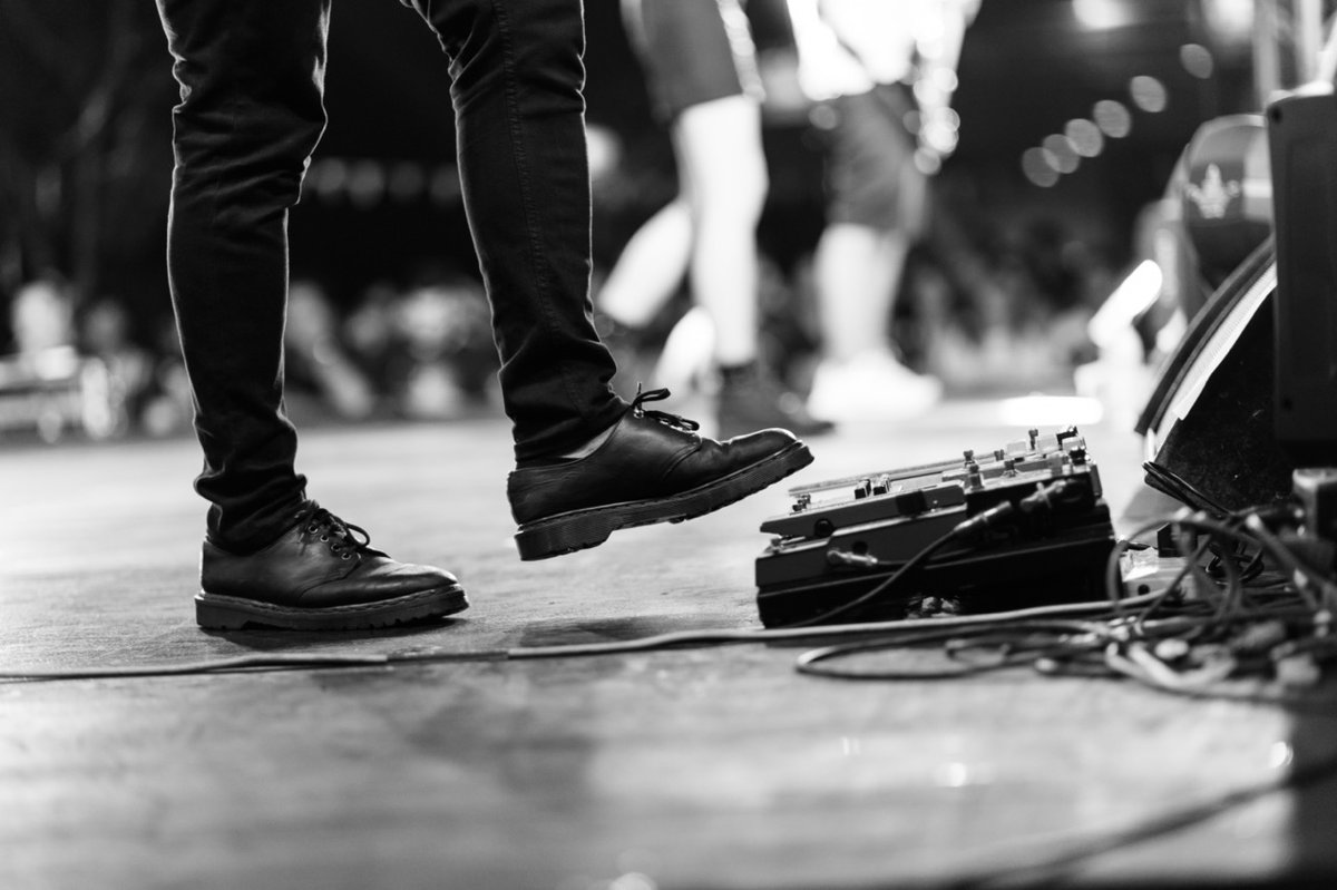 Crafting Your Signature Sound Techniques to Create Unique Producer Tags